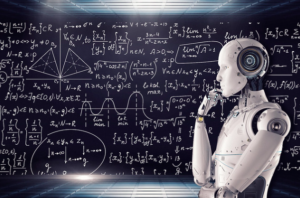 Technology and AI:How Smart Tools Are Changing Everyday Life