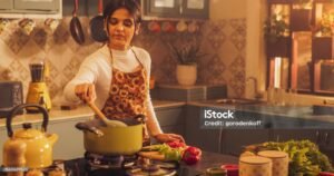Food and Cooking